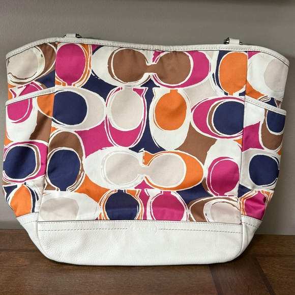 Coach Bag - Picture 3 of 13